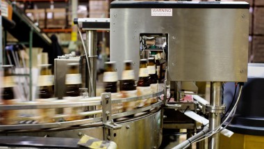 obiettivo: rafforzare l'anticontraffazione del vino