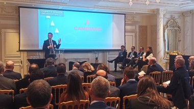 Fare rete (in logistica) si può!