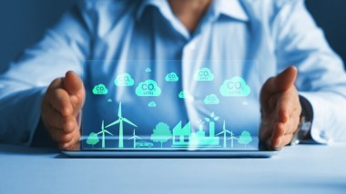 Digitalizzazione fondamentale per la neutralità climatica