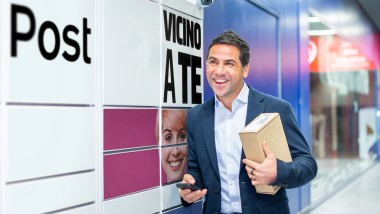 InPost ed EG Italia: aumentano i locker nelle stazioni di servizio