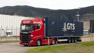 L’accordo tra GTS e DIF spinge la filiera alimentare