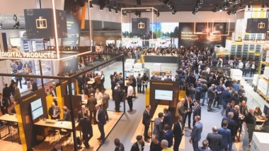 logimat 2024: tra ANTEPRIME E INNOVAZIONI DI PRODOTTO