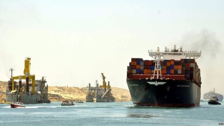 Le sfide della geopolitica alla logistica