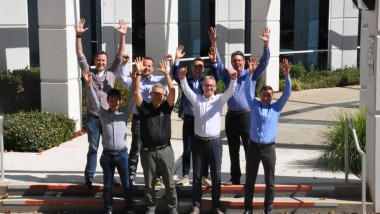 Partnership strategica tra Omron e Lowpad