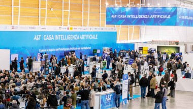 A&T 2024: 18 MILA VISITATORI in TRE GIORNI