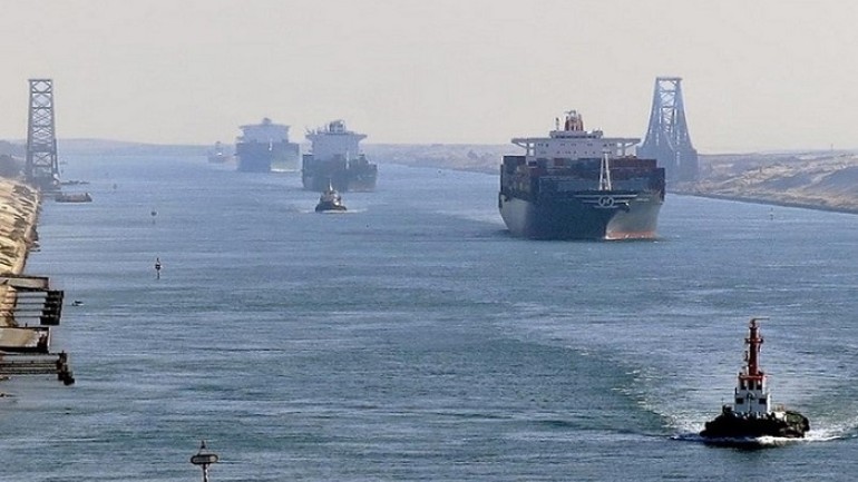 Crisi Mar Rosso e ripercussioni sulle rotte europee