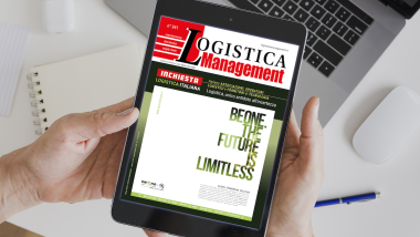 Logistica, antidoto all'incertezza: leggi l'Inchiesta 2024!