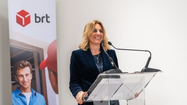 BRT inaugura la nuova filiale di Cessalto