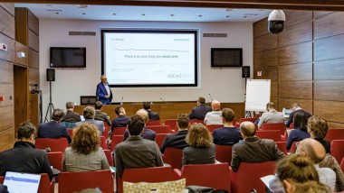 la Commissione Europea finanzia la mappatura dei servizi intermodali