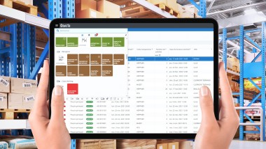 Nuova partnership Savoye-Open Sky Group