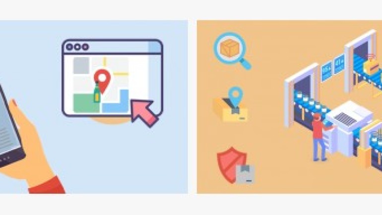 anti-contraffazione e tracciabilità hanno due nuovi alleati