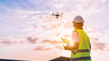 Tutta  la versatilità Android in ambienti impegnativi