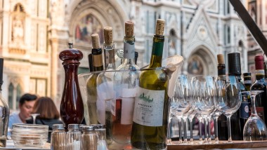 CSCMP ITALY ROUNDTABLE: appuntamento a Firenze!