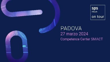 SPS Italia On Tour: secondo appuntamento a Padova
