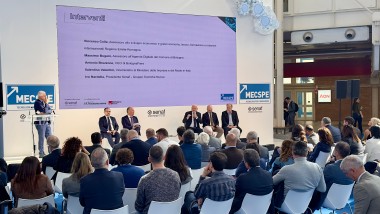 senza incentivi, giù del 60% gli ordini in automation