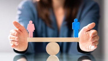 Donne nella logistica: perché dovrebbero essere di più