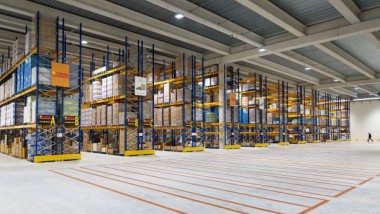 Conad Adriatico inaugura il nuovo Polo Logistico