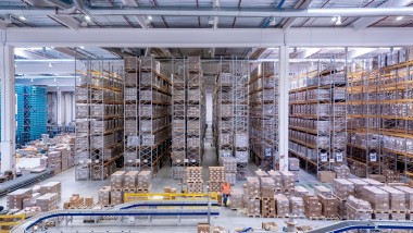 UPS HEALTHCARE,  NUOVO INVESTIMENTO IN ITALIA