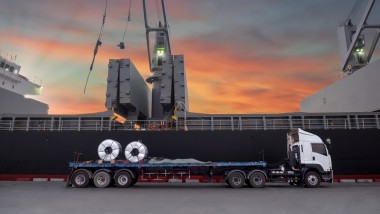 Crisi Suez, acciaio a +150% per via dei costi di shipping