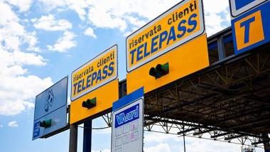TELEPASS SI CERTIFICA COME OPERATORE EETS