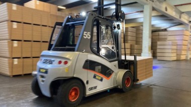 Carer per l'industria dei pannelli di legno