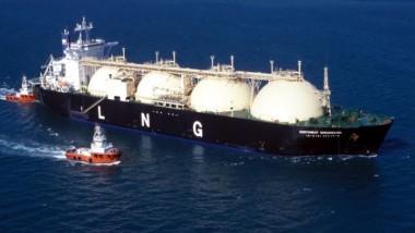 Nel 2023 cresce ancora la filiera GNL