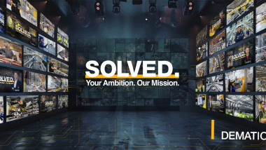 potenziare i magazzini automatici: la visione di Dematic