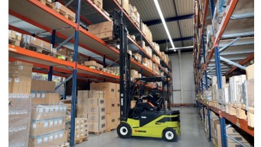 Soluzioni elettriche performanti per ogni applicazione