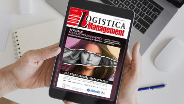 AI e robotica applicate al magazzino: leggi il nuovo numero!