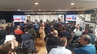 Logicontinuity: AI (e non solo) per continuare a crescere