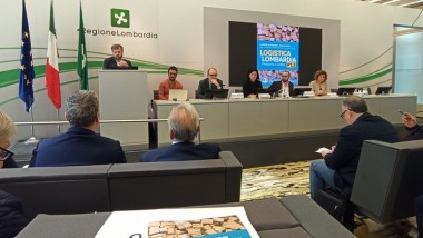 Logistica in Lombardia: facciamo ordine?