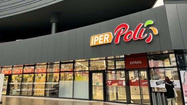 La Trasformazione Logistica e Innovazione Tecnologica del gruppo Poli