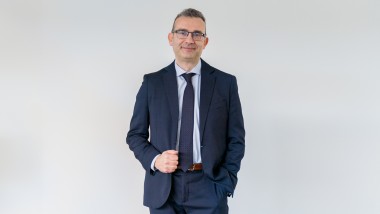 Giuseppe Cela di BRT è il nuovo Presidente di Fedit