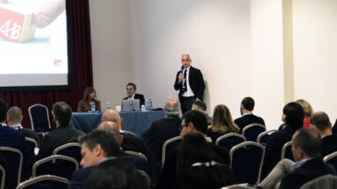 a maggio torna il Global Summit Logistics & Supply Chain