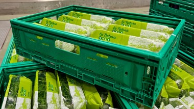 ottimizzare il flusso di pooling delle RPC nella GDO