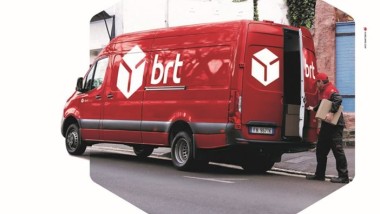 Conclusione dell'Amministrazione Giudiziaria per BRT