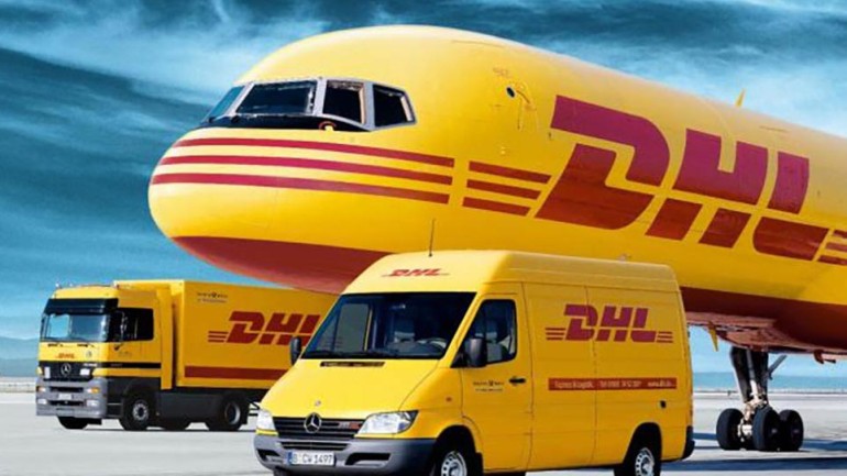 COLLEGAMENTO DIRETTO MALPENSA – HONG KONG CON DHL EXPRESS ITALY