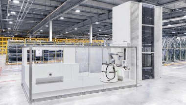 Il magazzino come centro di guadagno