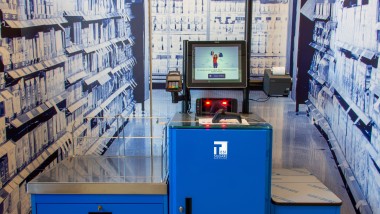 Nuovo Centro per lo sviluppo di soluzioni innovative per il mondo Retail