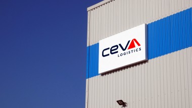 CEVA Logistics firma Contratto Triennale con Biesse