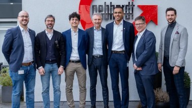 portare i processi intralogistici a un livello superiore