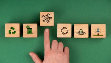 Ridurre la CO2 nella supply chain in 6 step