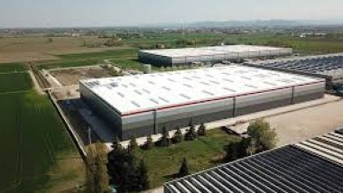 300 milioni investiti nel real estate logistico