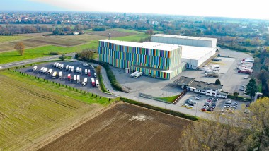 L’ AUTOMAZIONE CHE HA FATTO SCUOLA