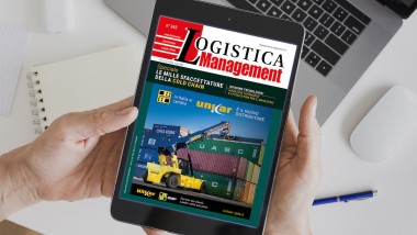 IL NUMERO DI APRILE è ONLINE, SCARICALO ORA!