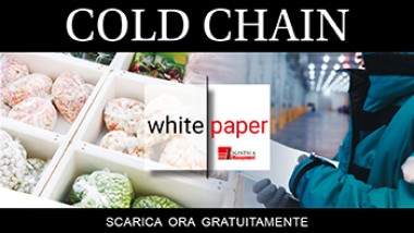 SI FA PRESTO A DIRE COLD CHAIN