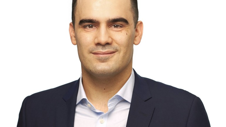 Prologis annuncia la nomina di Christophe Ramos a VP