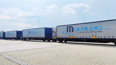 Transizione energetica nella supply chain: la visione di Multilog