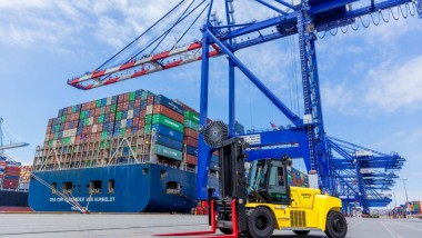 Unicar presenta le novità Hyster a Trieste