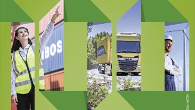 AUTOTRASPORTO: CHIUSE 20.000 AZIENDE IN 10 ANNI